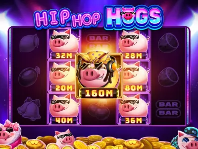 Winamax casino games menu