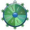 Lucky button