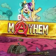 Mayhem game thumbnail