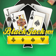 Blackjack Multihand thumbnail